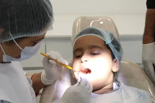 Best Child Dentist In Gurgaon
