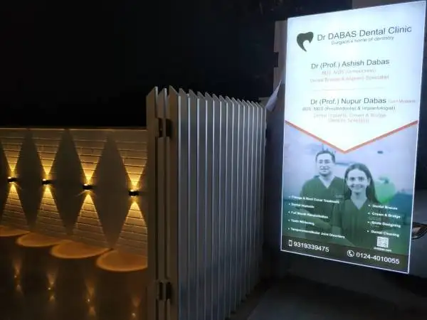 Best Dental Clinic in Gurgaon