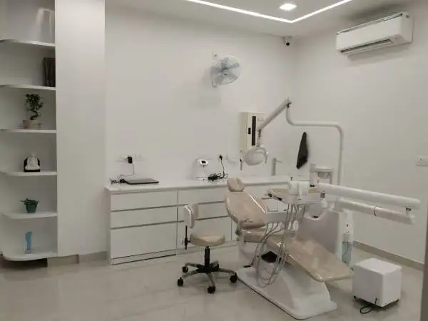 Dentist Clinic In Gurgaon