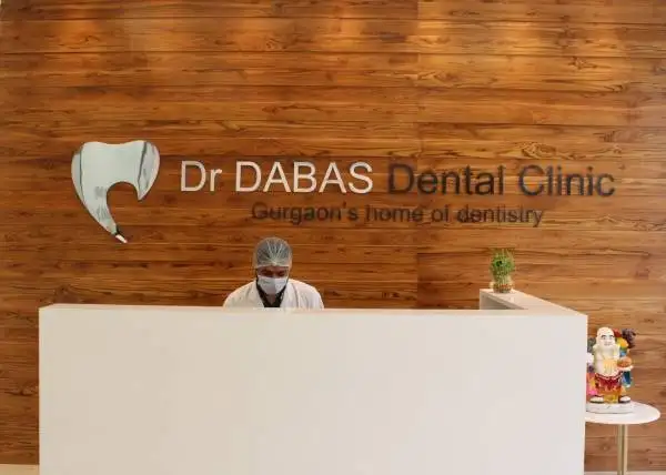 Dr. Dabas Dental Clinic