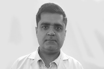 Dr Gaurav Kapoor