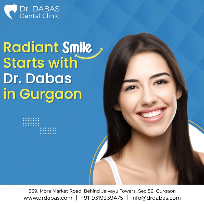 Dr. Dabas Dental Clinic
