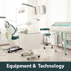 Best Equipment dentist clinic in Gurgaon