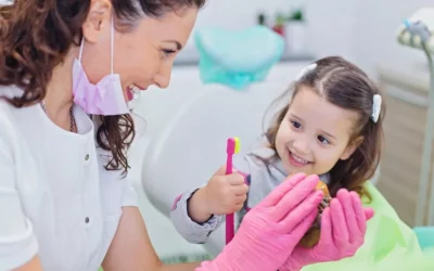 Kids Dentist In Gurgaon