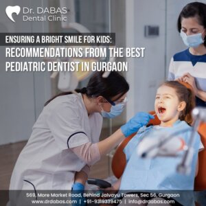 best dentist clinic in Gurgaon