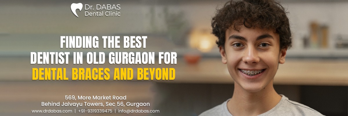 Best Dental Treatment In Gurgaon