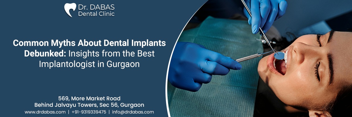 best implantologists in india