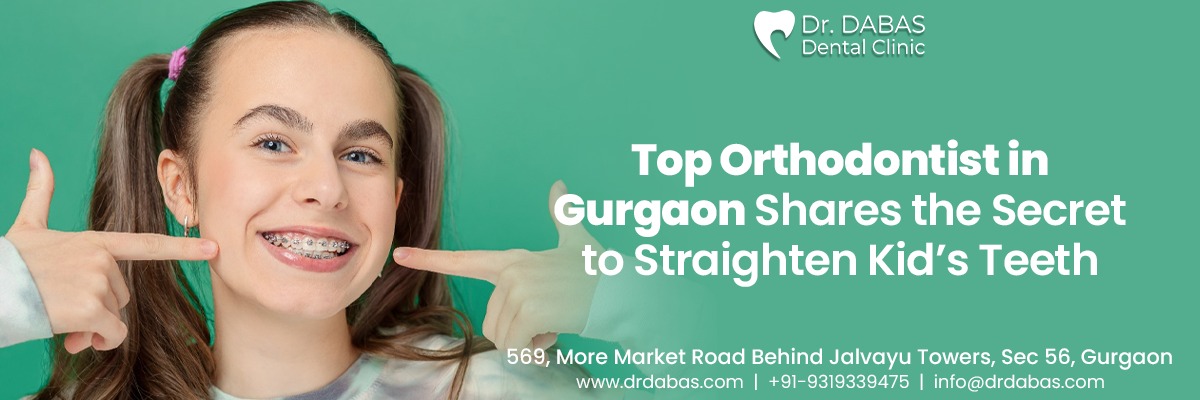 Dental aligners clinic in gurgaon