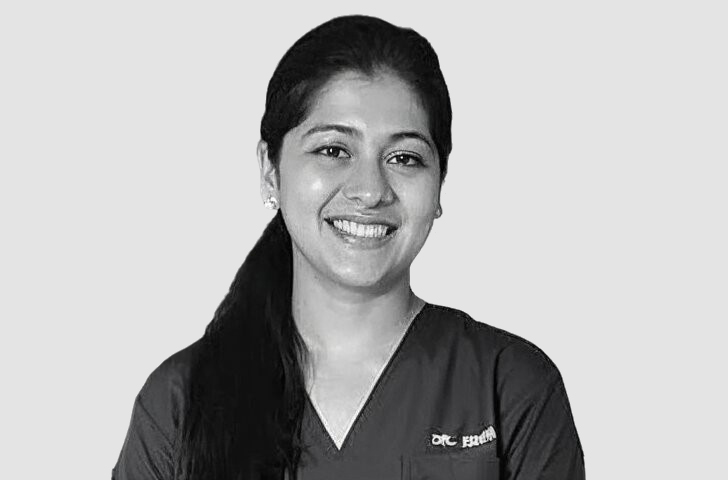 Dr Taruna