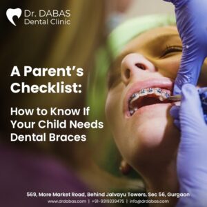 dental braces clinic