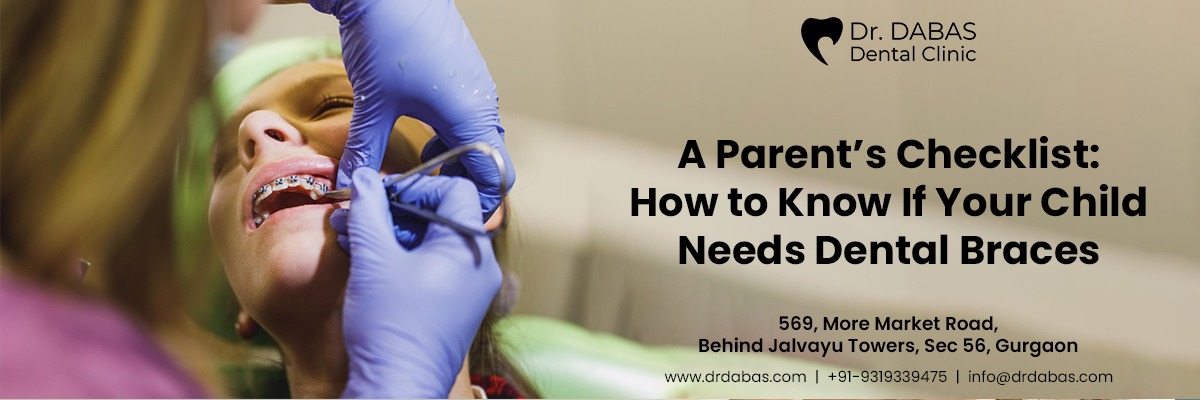 dental braces clinic