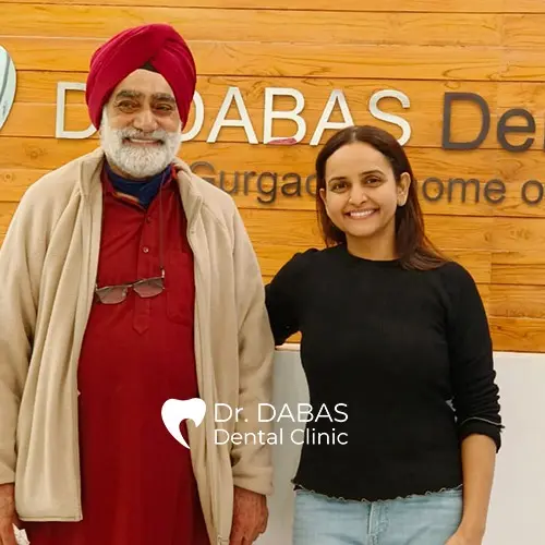 Top Dentist In Gurgaon