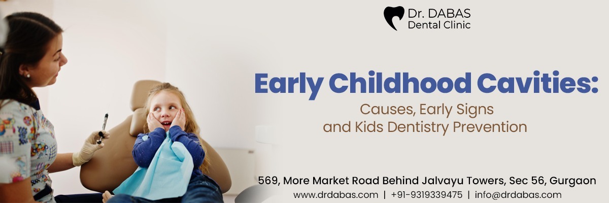 best pediatric dentist in Gurgaon
