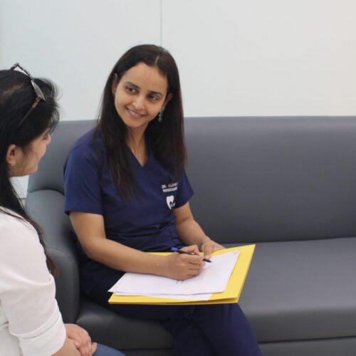 Dental Treatment In Gurgaon